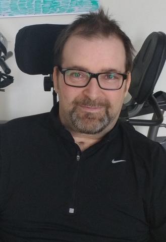 Serge Dubuc