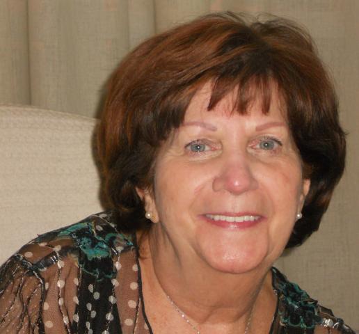 Diane Vézina