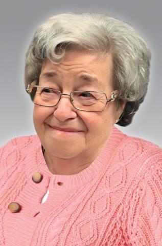Thérèse Gariépy