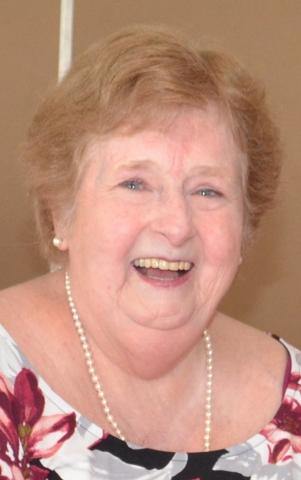 Ginette Lavoie