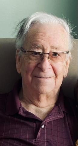 John Léo Martin