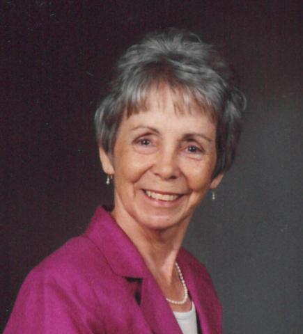 Jacqueline Bizier
