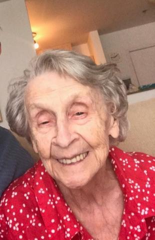 Paule Edith Emard