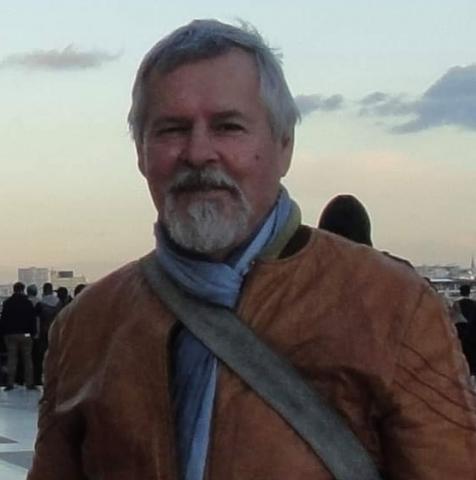 Daniel Desmarais