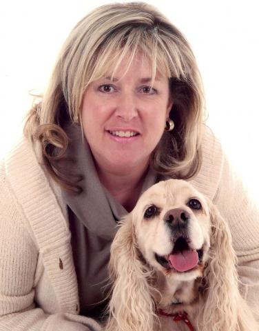 Johanne Desjardins