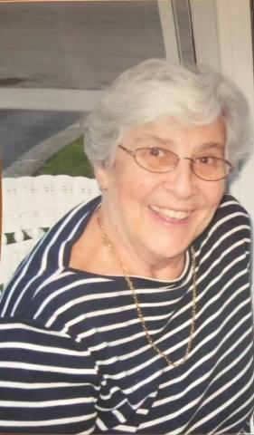 Lise Mousseau