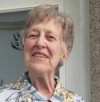 Carmen Blain