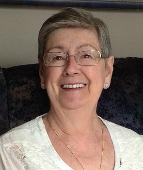 Gérardine Guimond