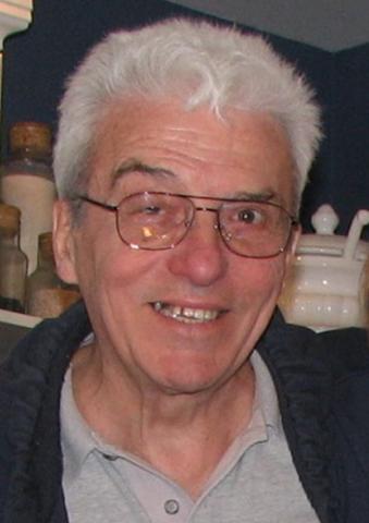 Gilles Dupuis