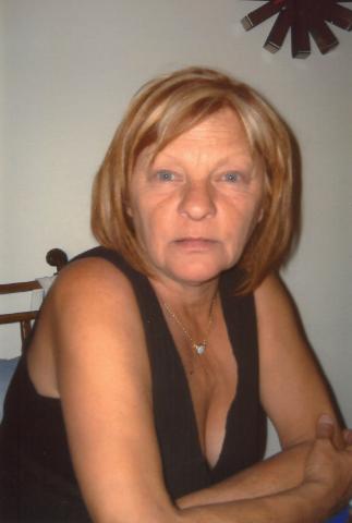 Suzanne Gemme