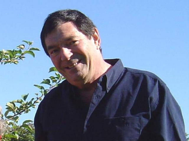 Alain Coattrenec
