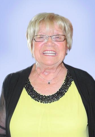 Aline Bouthillier