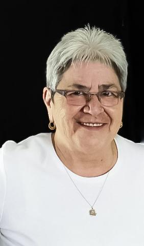 Micheline Daraiche