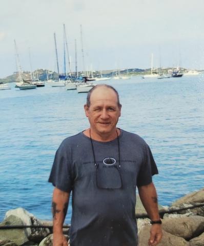 Claude Dubé