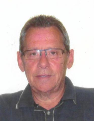 Réjean Perron
