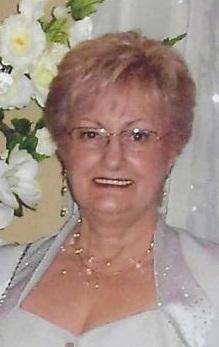 Claudette Beaudoin