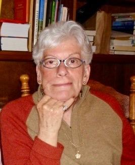 Monique Campeau