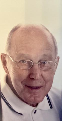 Henri Fournier