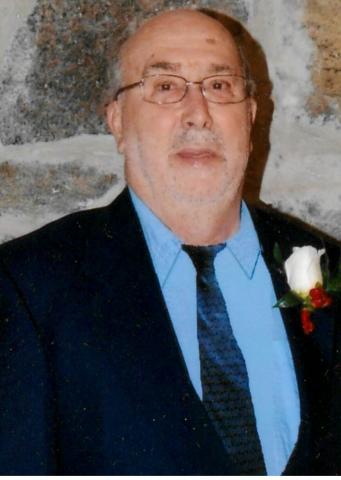 Marc McLaughlin