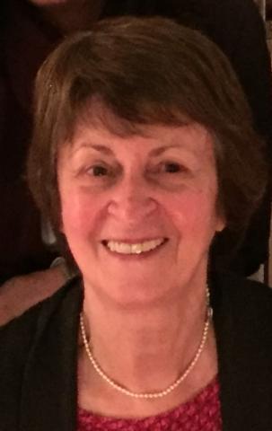 Zita McGraw