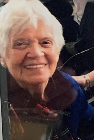 Huguette Filion