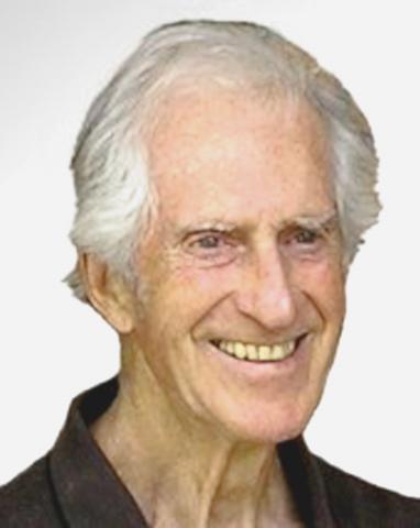 Jean Godin