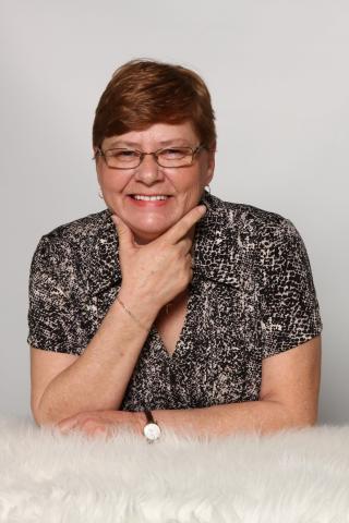 Pauline Leclerc