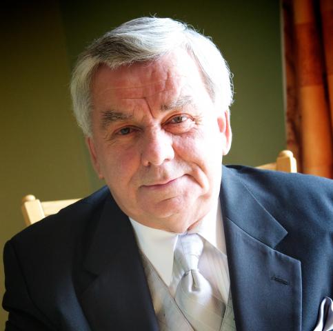 Jean-Marie Nadeau
