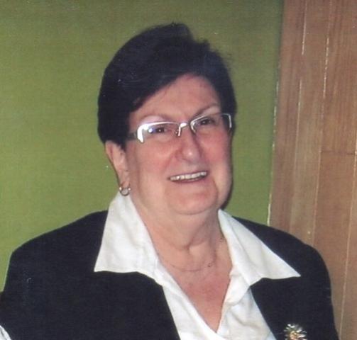 Raymonde Guy