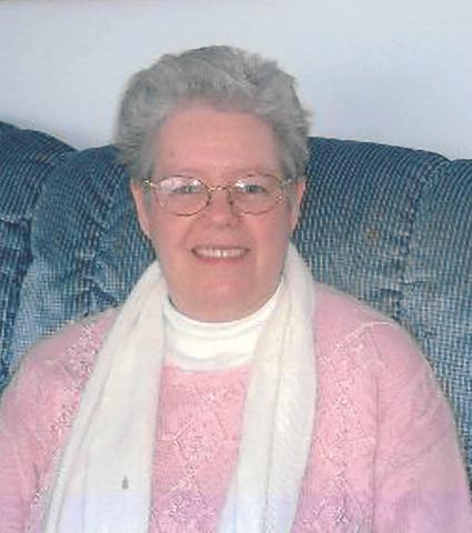 Huguette Cloutier