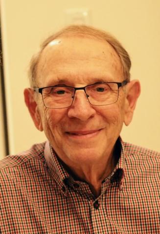 Denis Caillé
