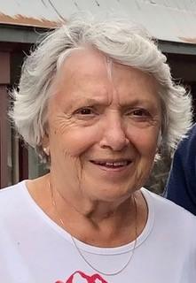 Lise Faucher
