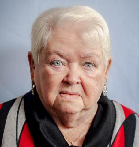 Cécile Nantel