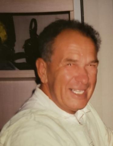Nelson Bédard