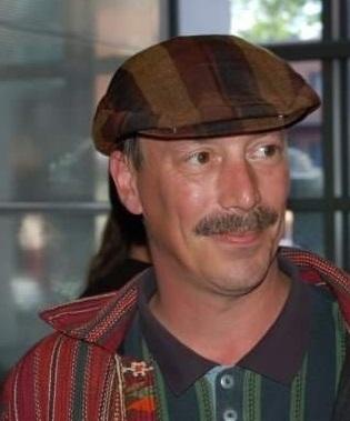 Éric Baillargeon