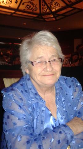 Henriette Tremblay