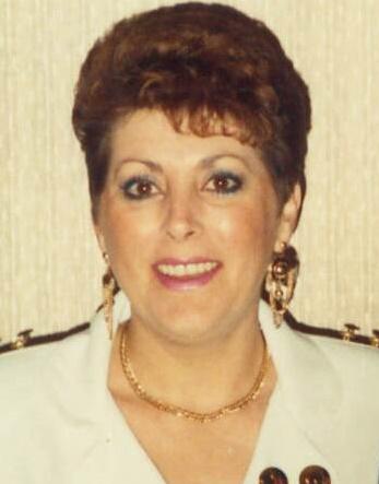 Claudette Guay