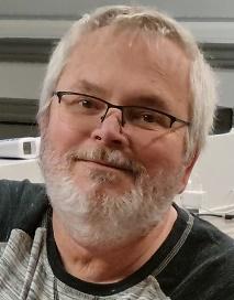 Gaétan Faucher