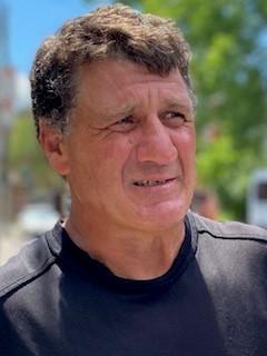 Bruno Charest
