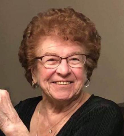 Huguette Pelletier