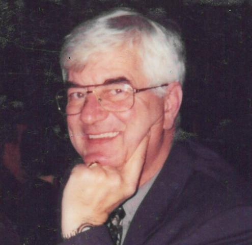 Serge Galipeau