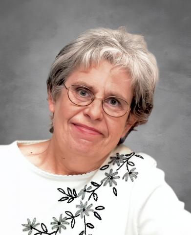 Lise Germain