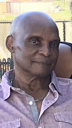 Harold St-Hill