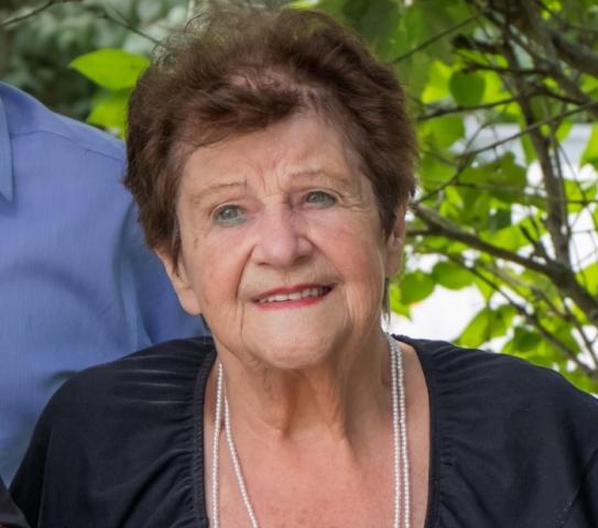 Jeannine Lafond