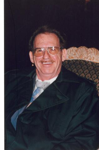 Normand Vachon