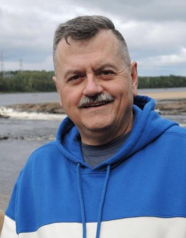 Roger Charette