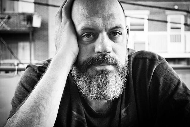 Michel Beauchamp