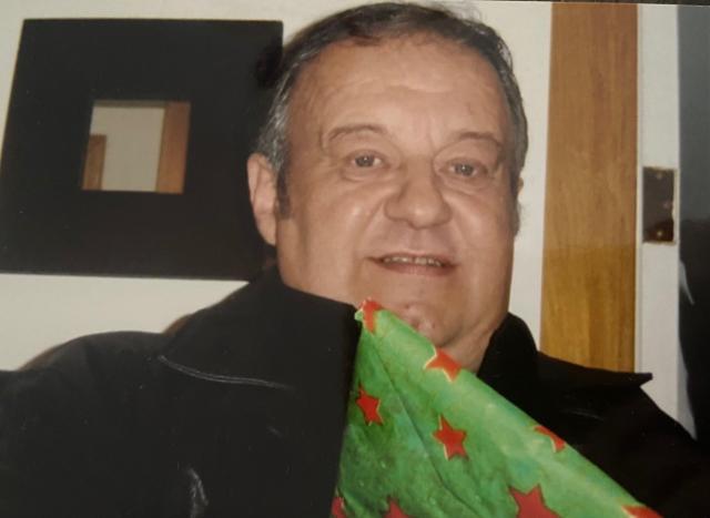 Léandre Brassard