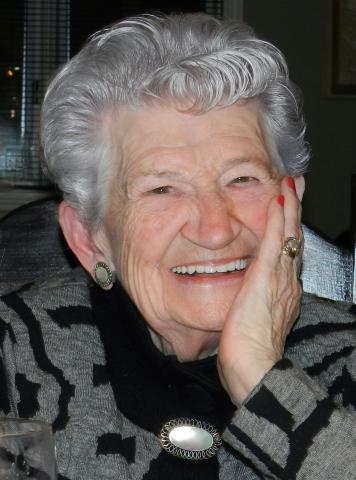 Gisèle Allard