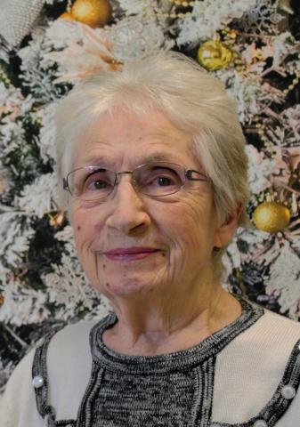 Aline Desautels